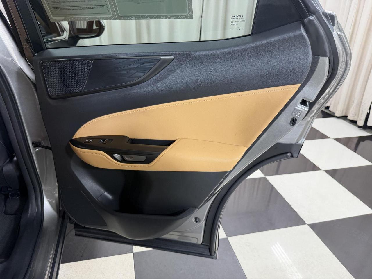 2025 Lexus NX 350 Premium Annapolis MD