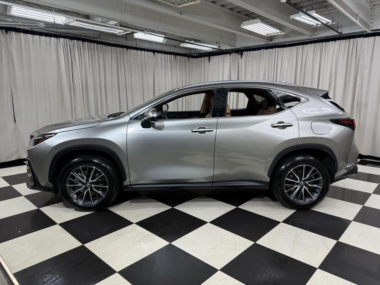 2025 Lexus NX 350 Premium Annapolis MD