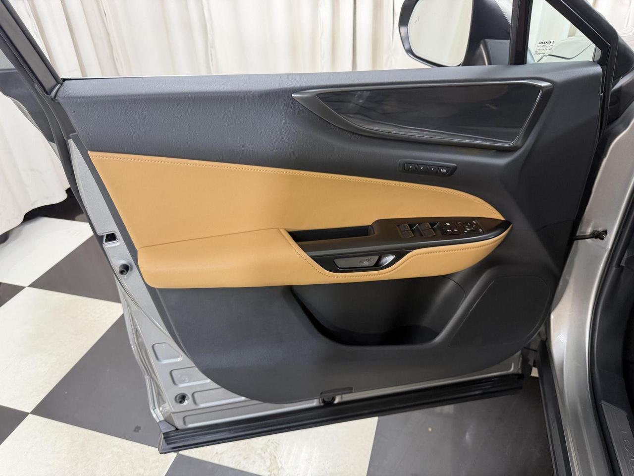 2025 Lexus NX 350 Premium Annapolis MD