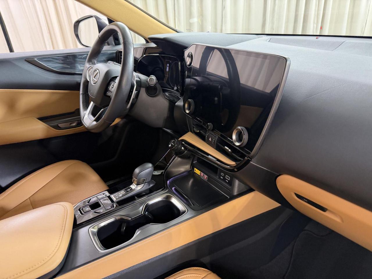 2025 Lexus NX 350 Premium Annapolis MD