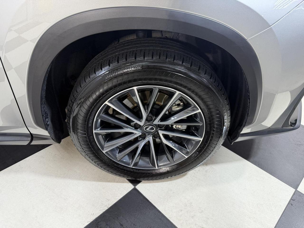 2025 Lexus NX 350 Premium Annapolis MD