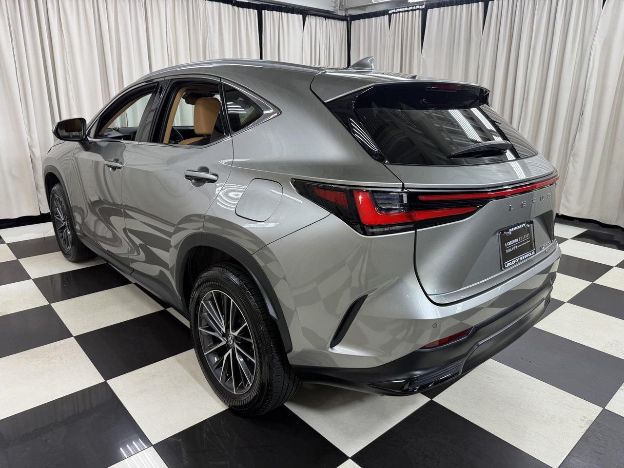 2025 Lexus NX 350 Premium Annapolis MD