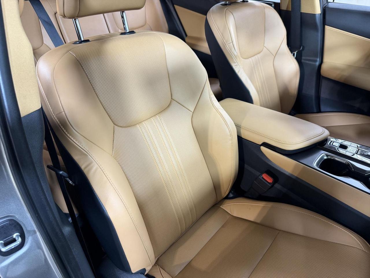 2025 Lexus NX 350 Premium Annapolis MD