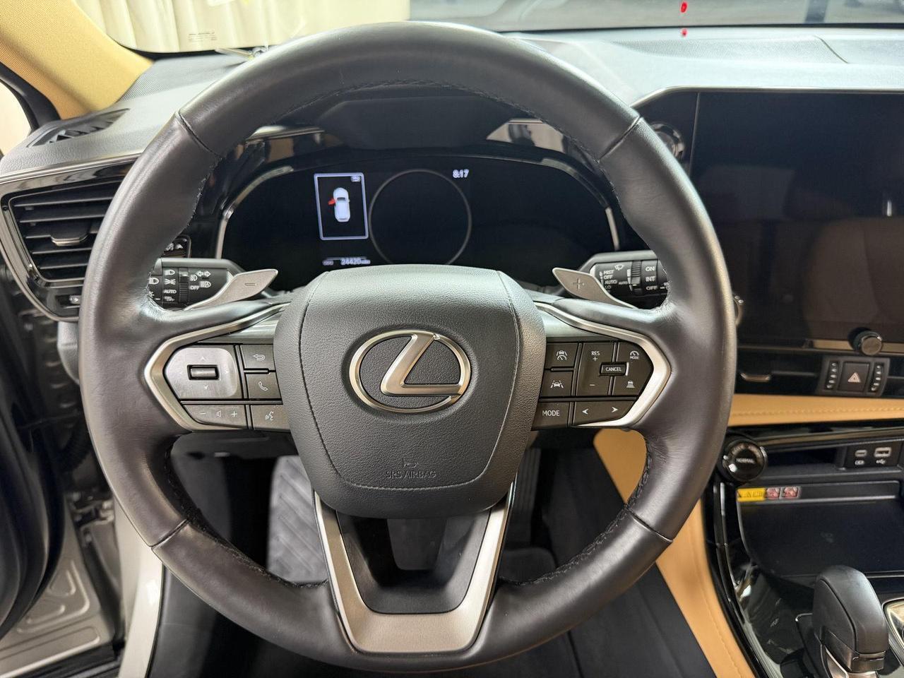 2025 Lexus NX 350 Premium Annapolis MD