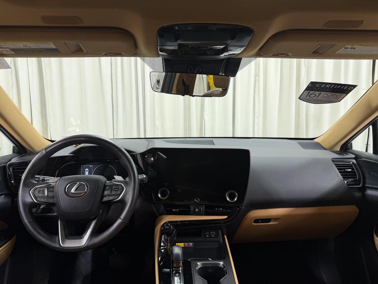 2025 Lexus NX 350 Premium Annapolis MD