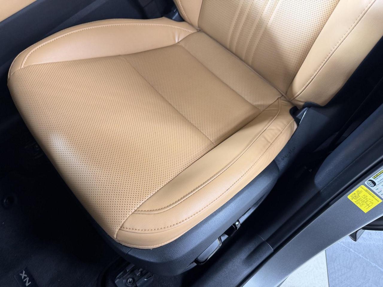 2025 Lexus NX 350 Premium Annapolis MD