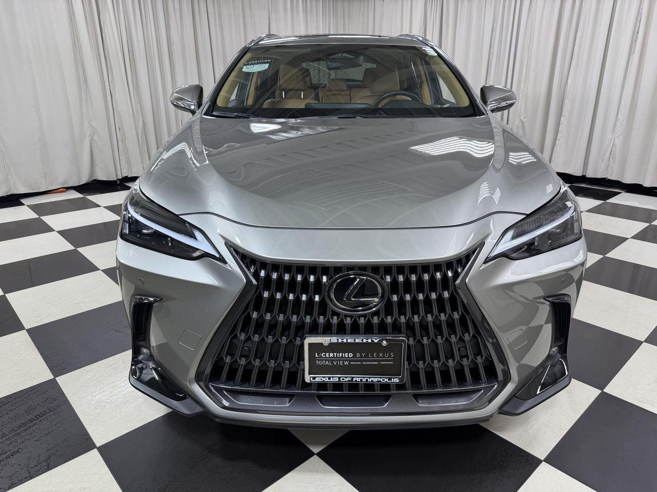 2025 Lexus NX 350 Premium Annapolis MD