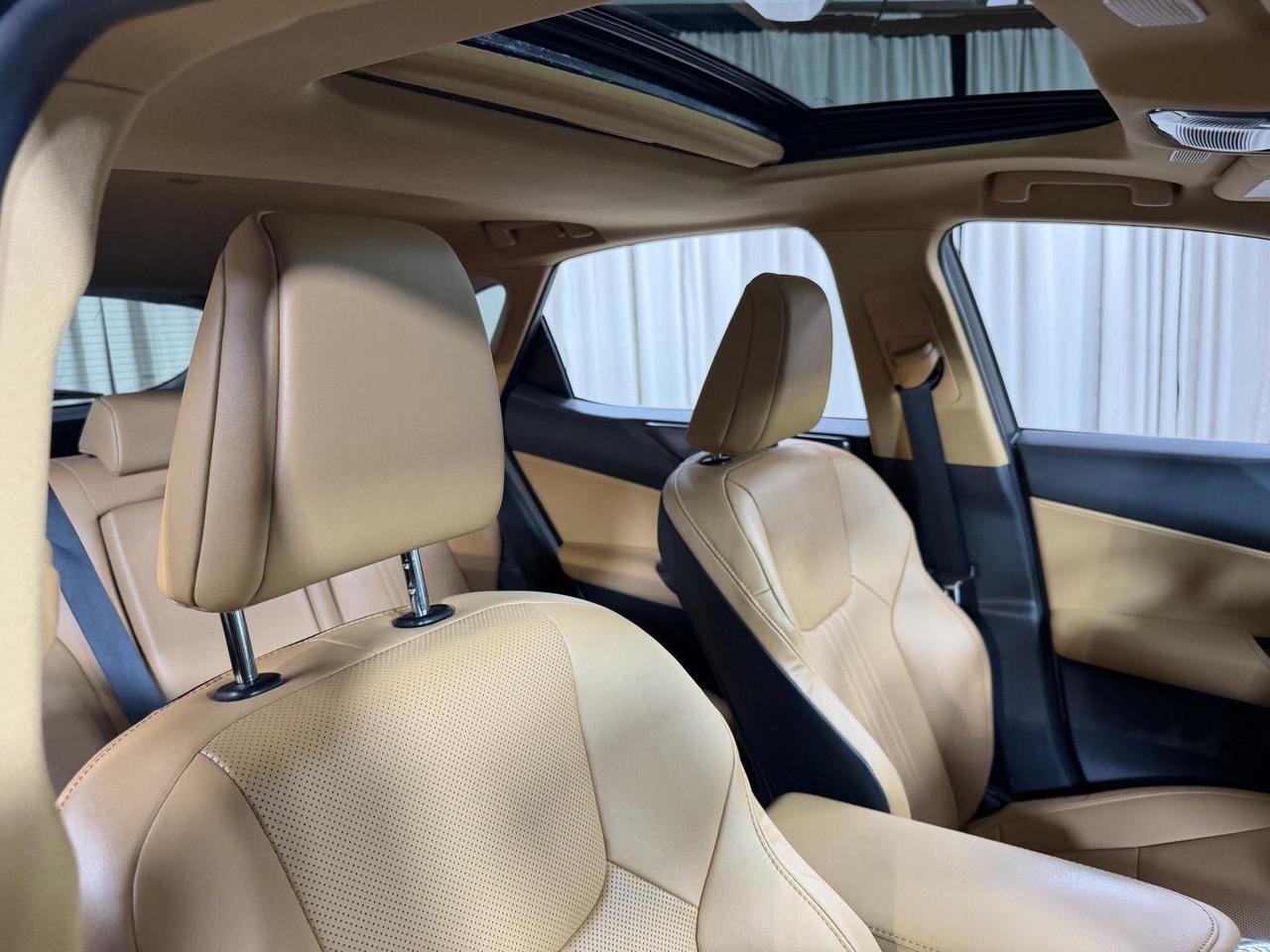 2025 Lexus NX 350 Premium Annapolis MD