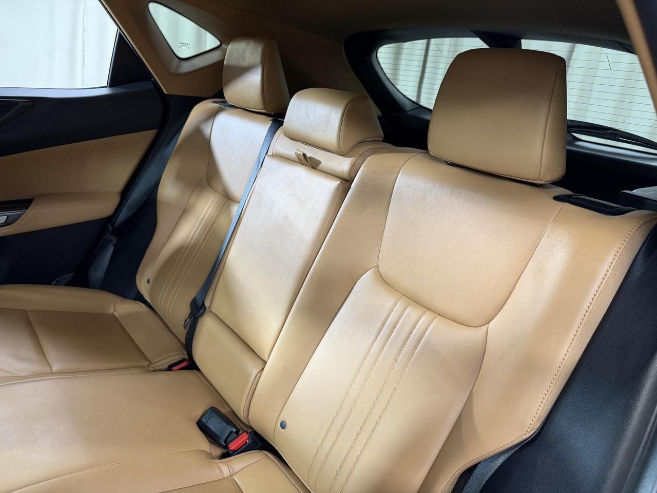 2025 Lexus NX 350 Premium Annapolis MD