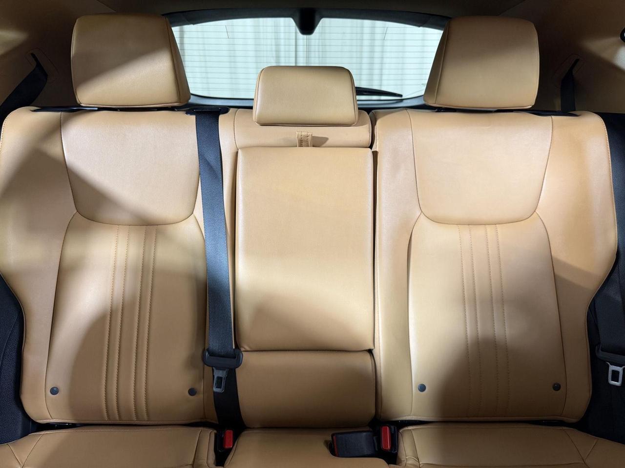 2025 Lexus NX 350 Premium Annapolis MD