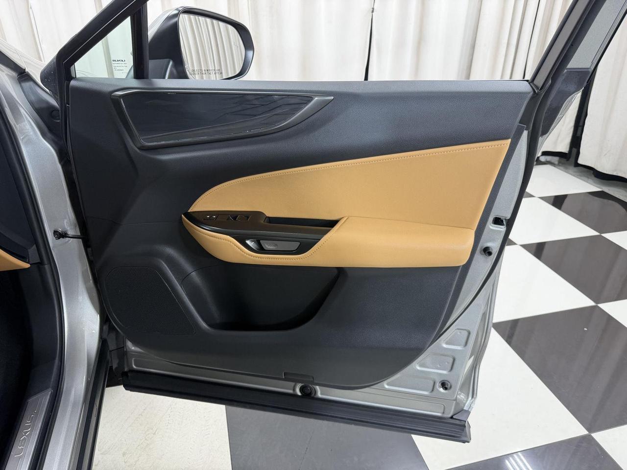 2025 Lexus NX 350 Premium Annapolis MD