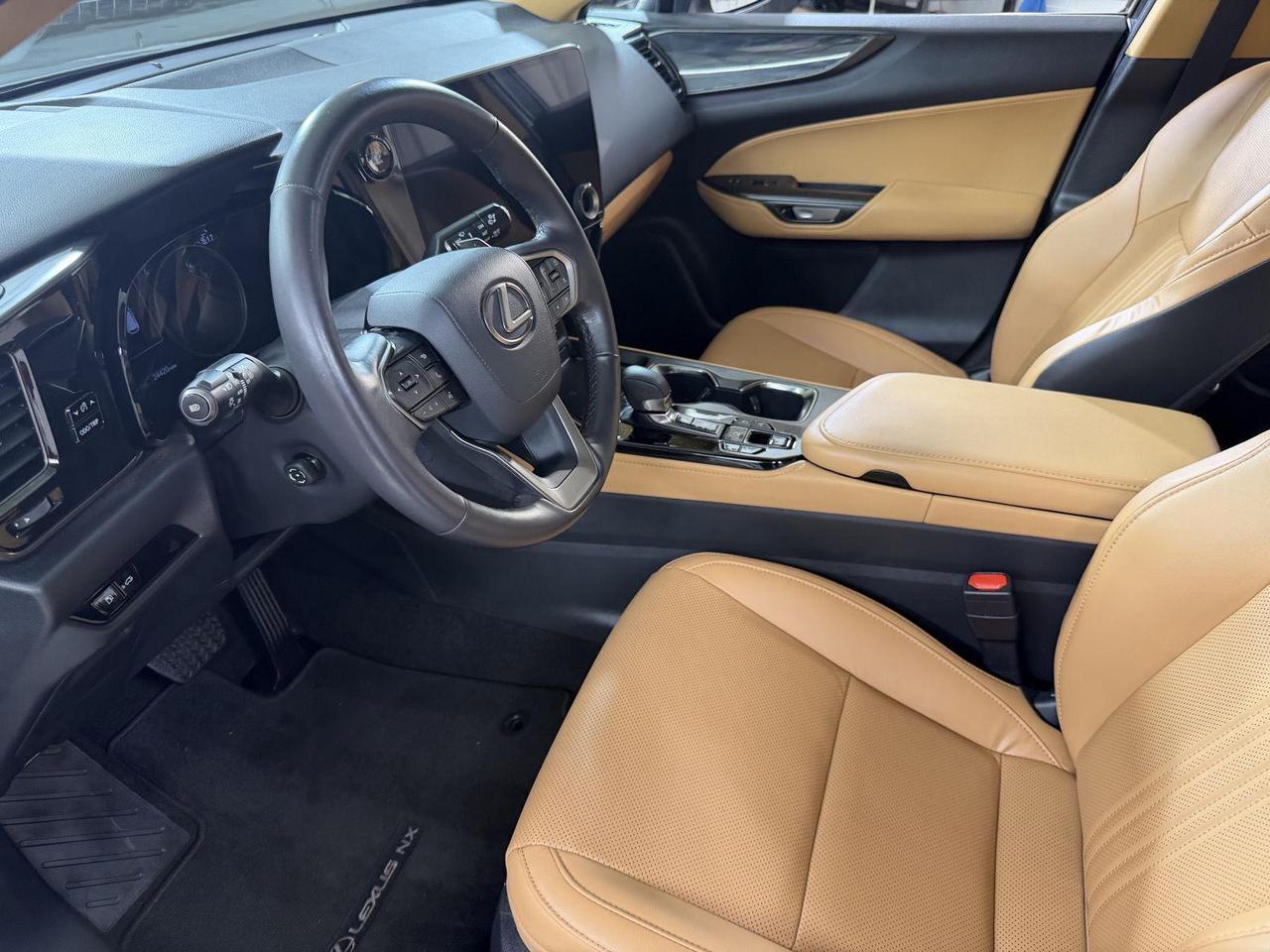 2025 Lexus NX 350 Premium Annapolis MD