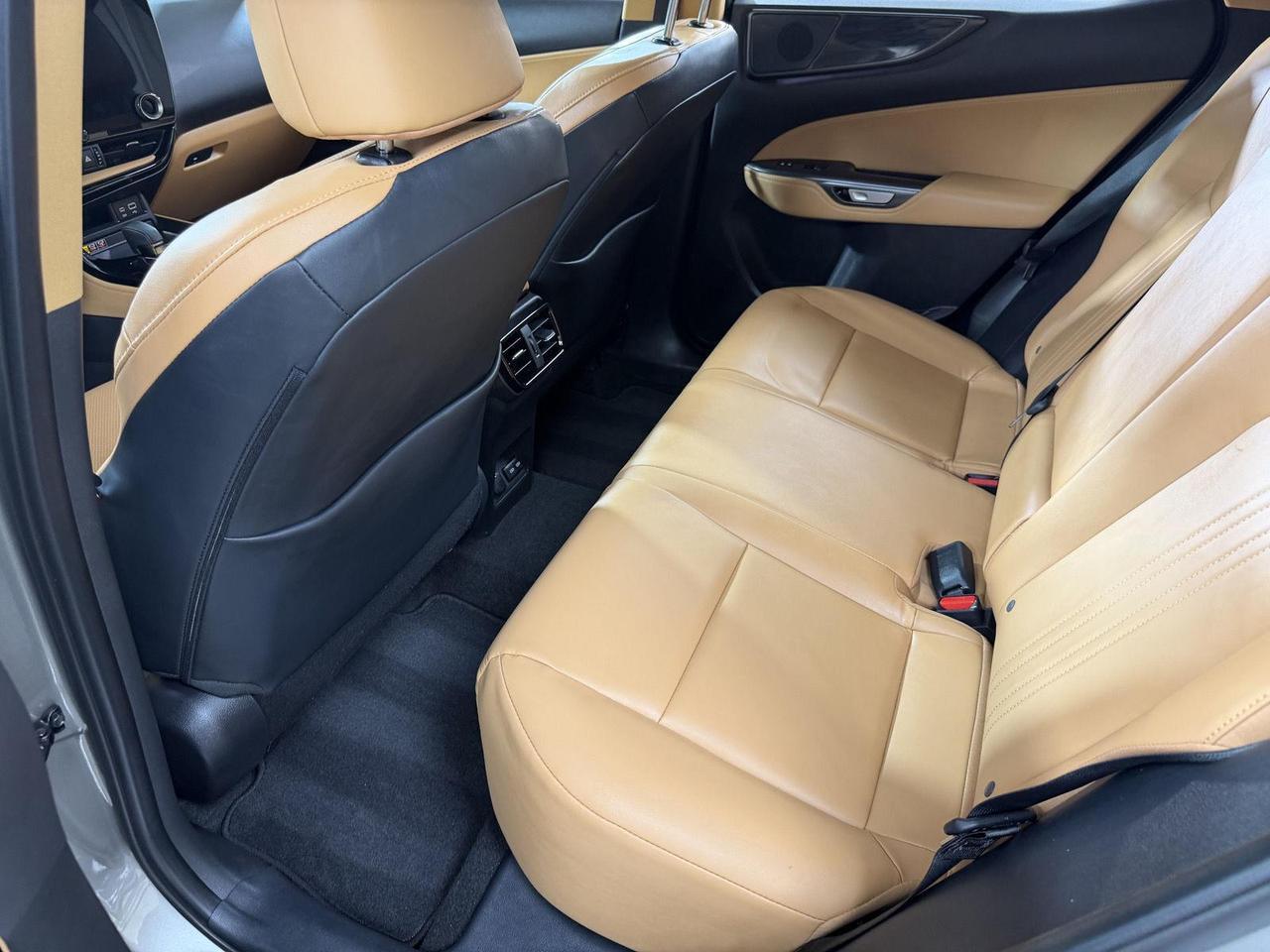2025 Lexus NX 350 Premium Annapolis MD