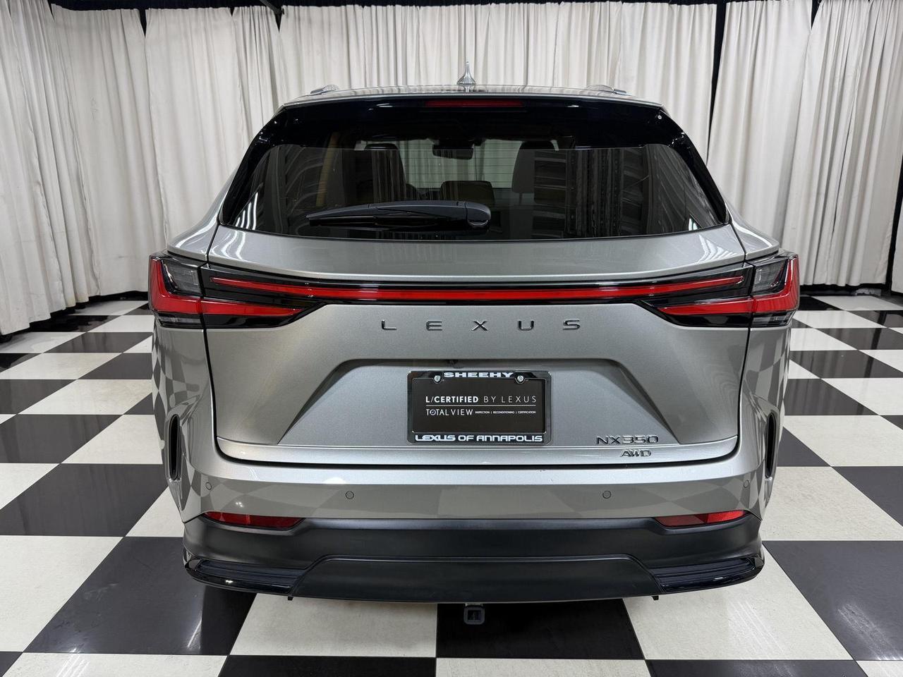 2025 Lexus NX 350 Premium Annapolis MD
