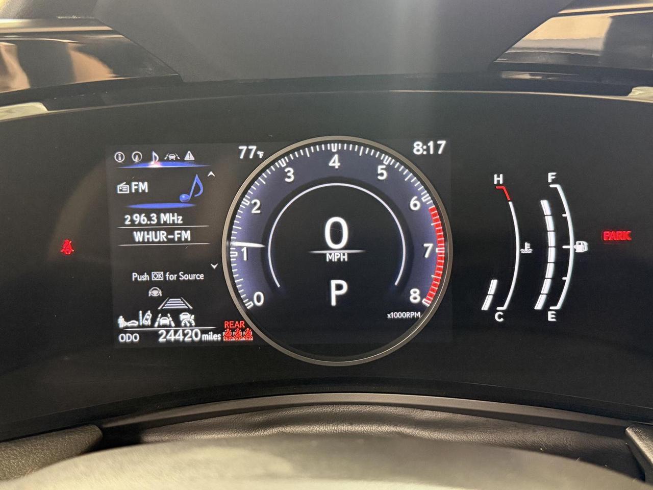 2025 Lexus NX 350 Premium Annapolis MD
