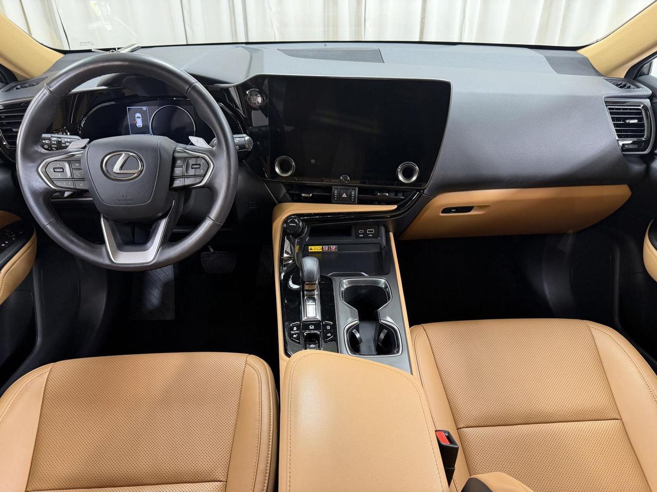 2025 Lexus NX 350 Premium Annapolis MD