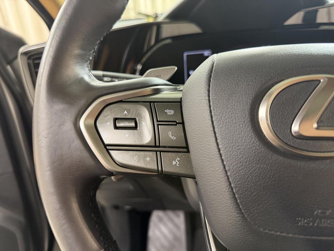 2025 Lexus NX 350 Premium Annapolis MD