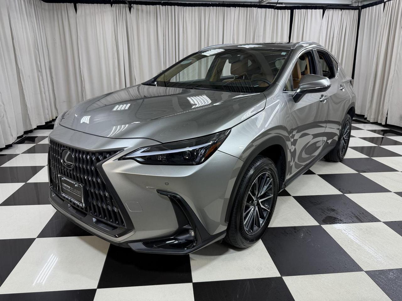 2025 Lexus NX 350 Premium Annapolis MD