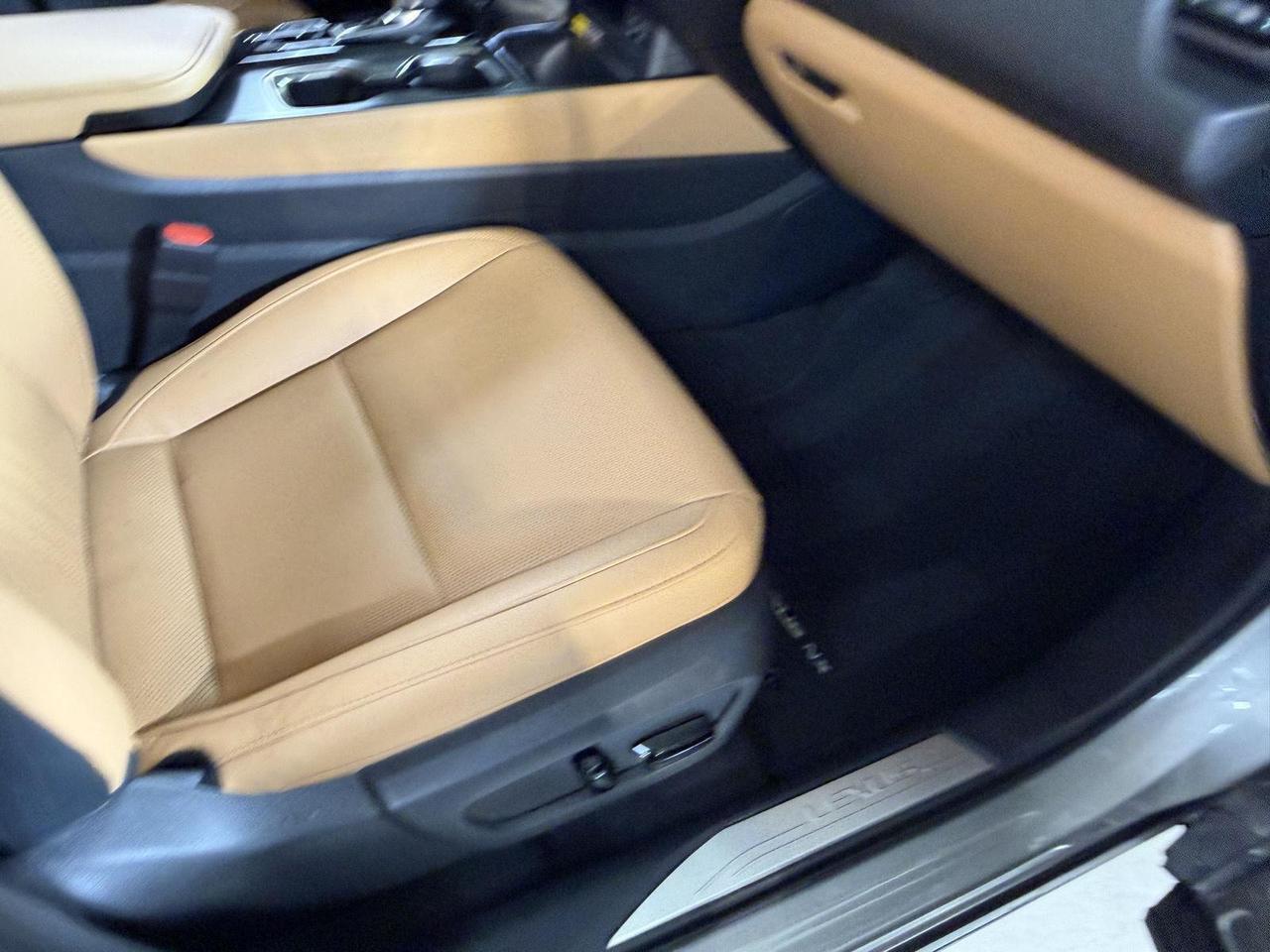 2025 Lexus NX 350 Premium Annapolis MD
