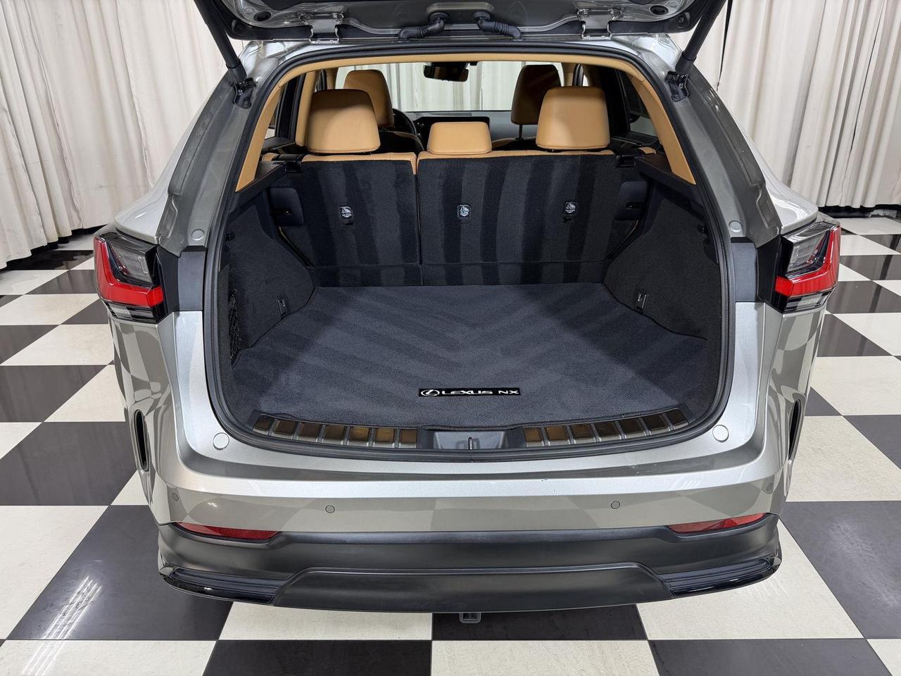 2025 Lexus NX 350 Premium Annapolis MD