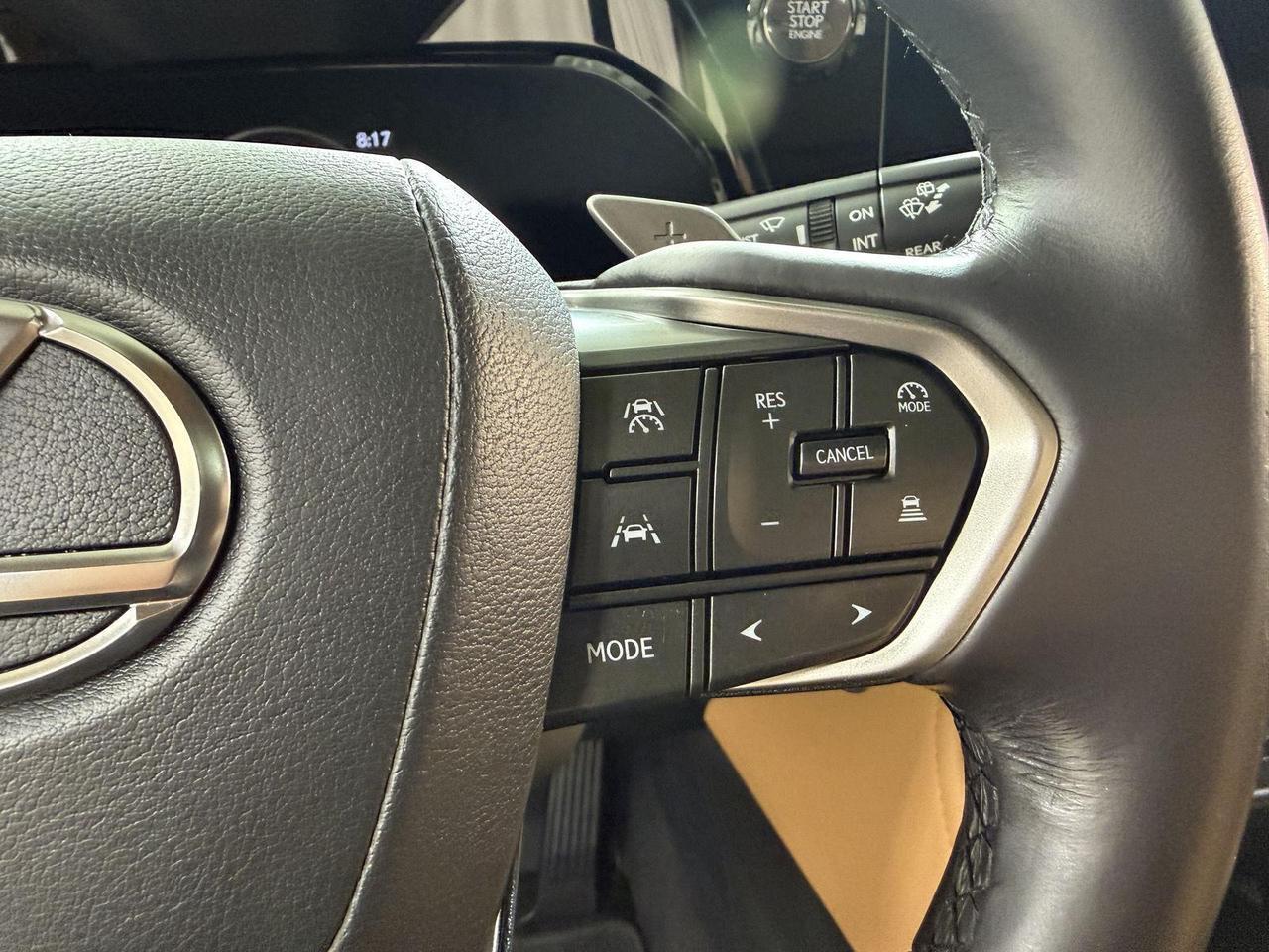 2025 Lexus NX 350 Premium Annapolis MD
