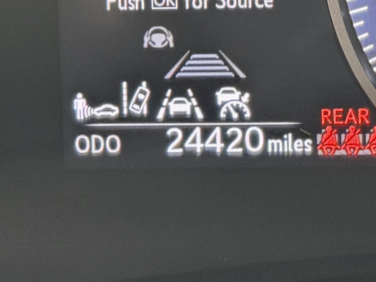 2025 Lexus NX 350 Premium Annapolis MD