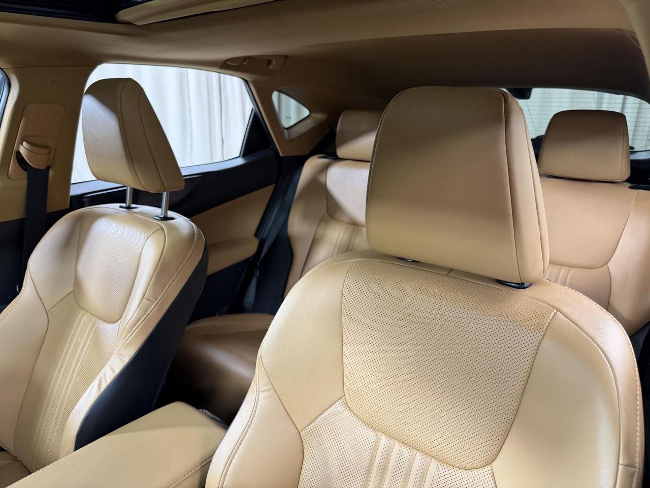 2025 Lexus NX 350 Premium Annapolis MD