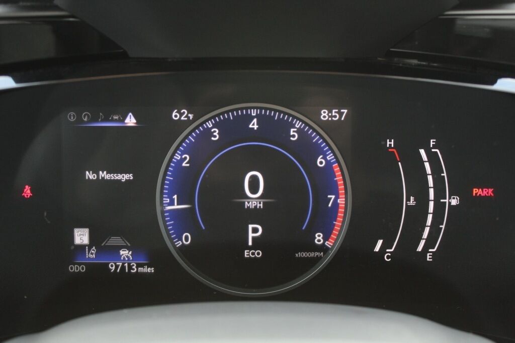 2025 Lexus NX 350 Premium Richmond VA