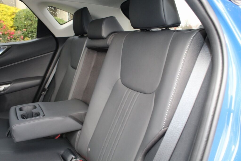 2025 Lexus NX 350 Premium Richmond VA