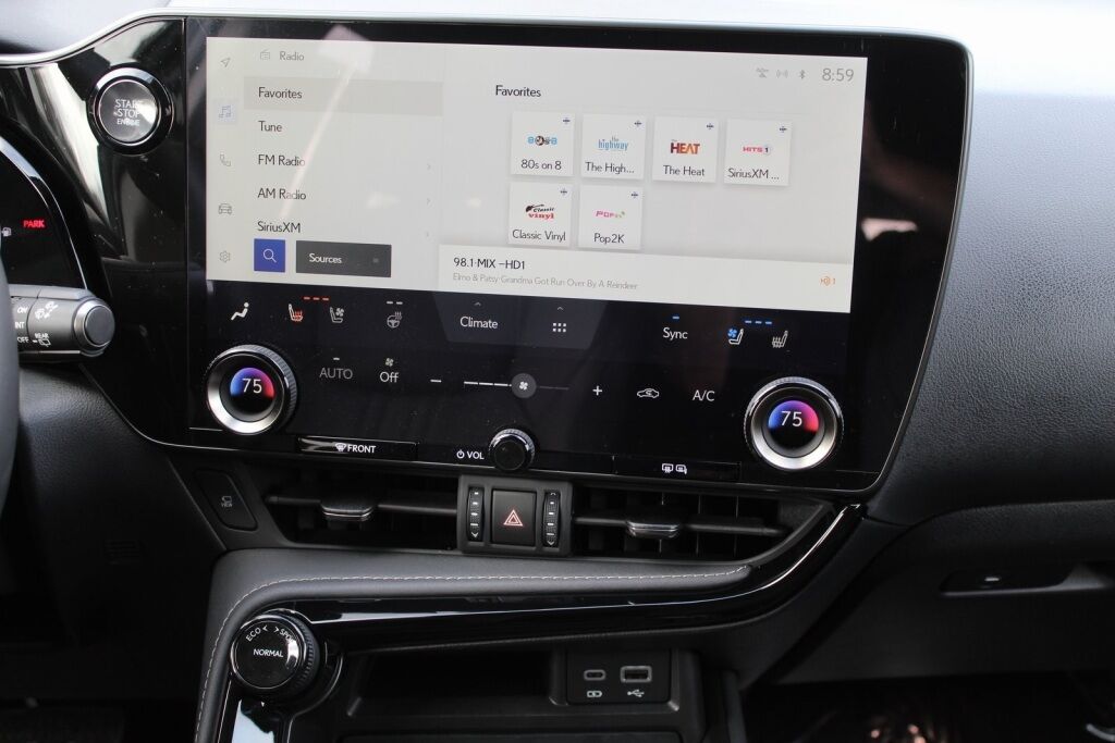 2025 Lexus NX 350 Premium Richmond VA