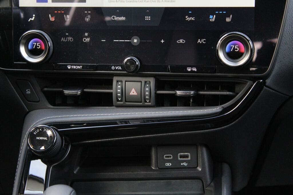 2025 Lexus NX 350 Premium Richmond VA