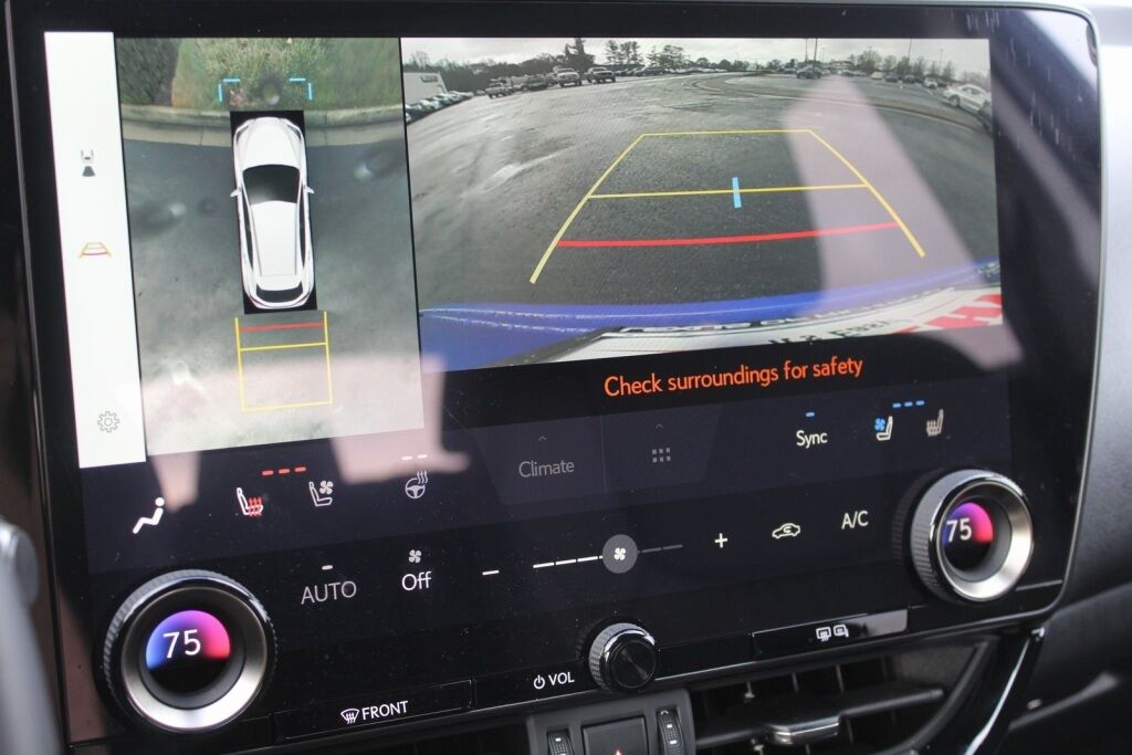 2025 Lexus NX 350 Premium Richmond VA