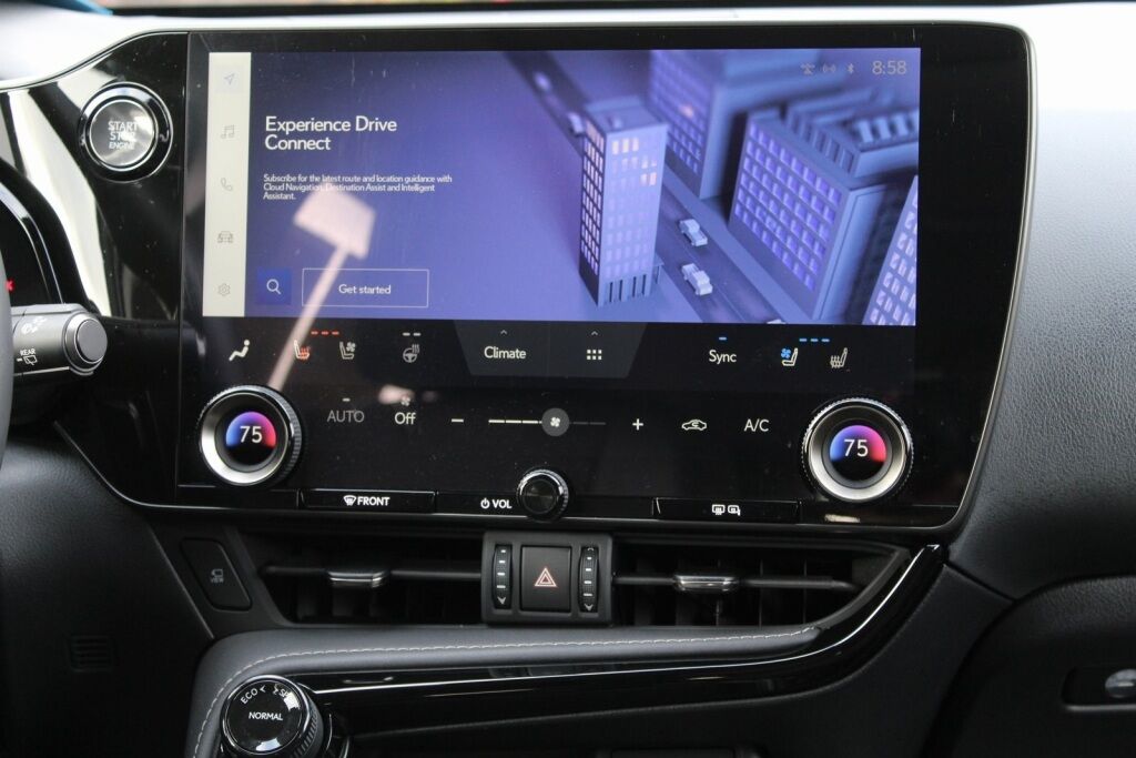 2025 Lexus NX 350 Premium Richmond VA