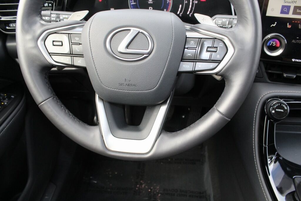 2025 Lexus NX 350 Premium Richmond VA