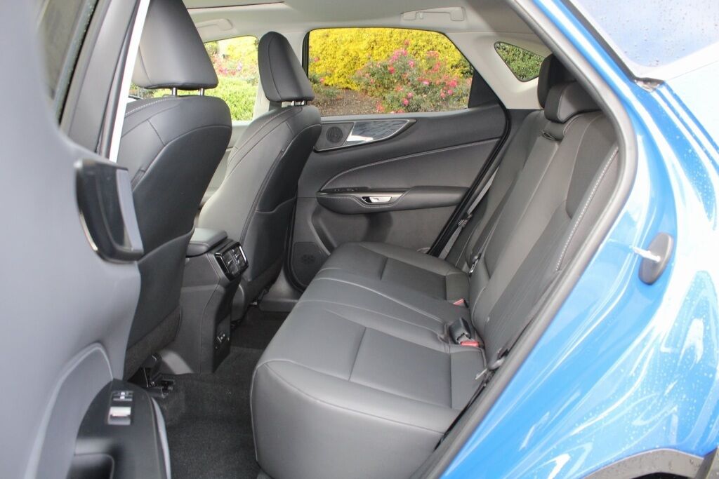 2025 Lexus NX 350 Premium Richmond VA