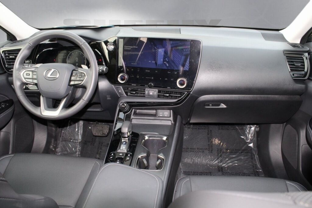 2025 Lexus NX 350 Premium Richmond VA