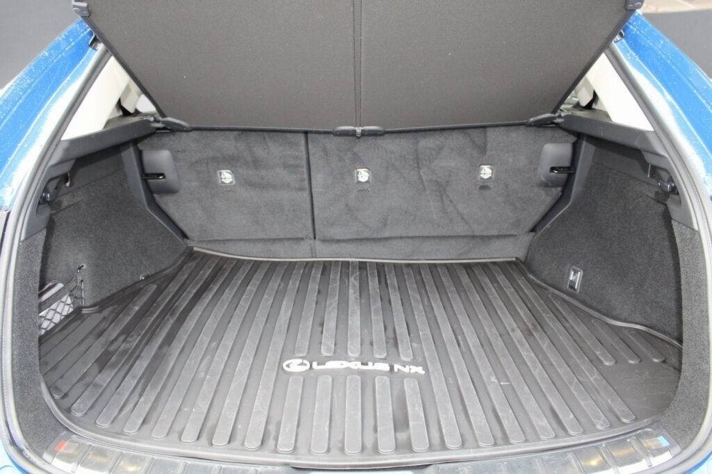 2025 Lexus NX 350 Premium Richmond VA