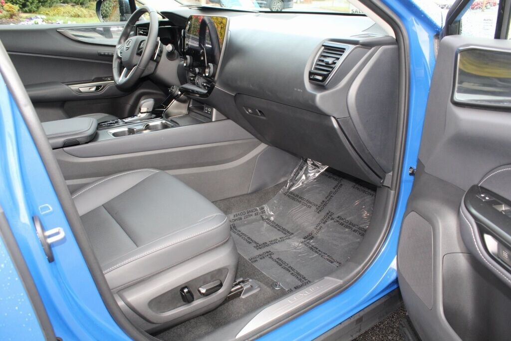 2025 Lexus NX 350 Premium Richmond VA