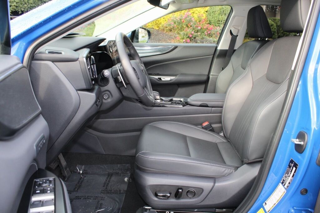 2025 Lexus NX 350 Premium Richmond VA