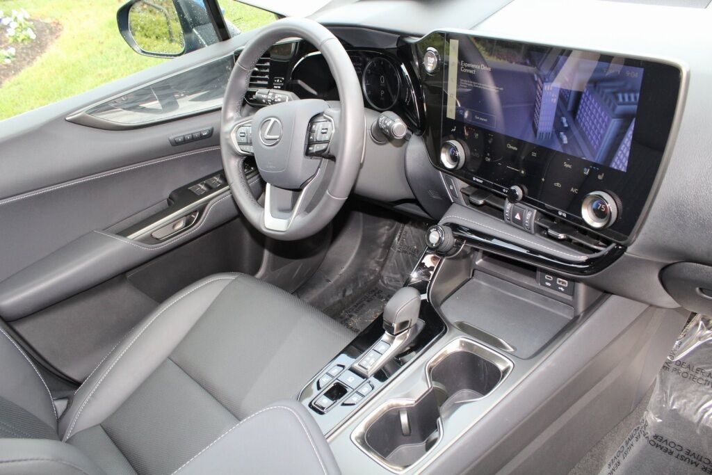 2025 Lexus NX 350 Premium Richmond VA