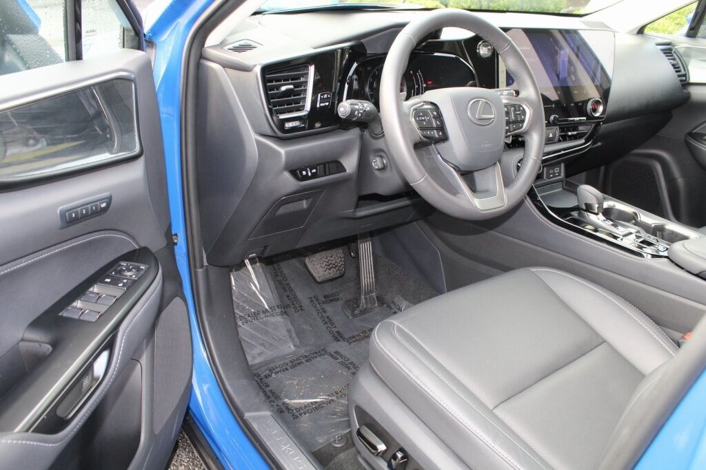 2025 Lexus NX 350 Premium Richmond VA