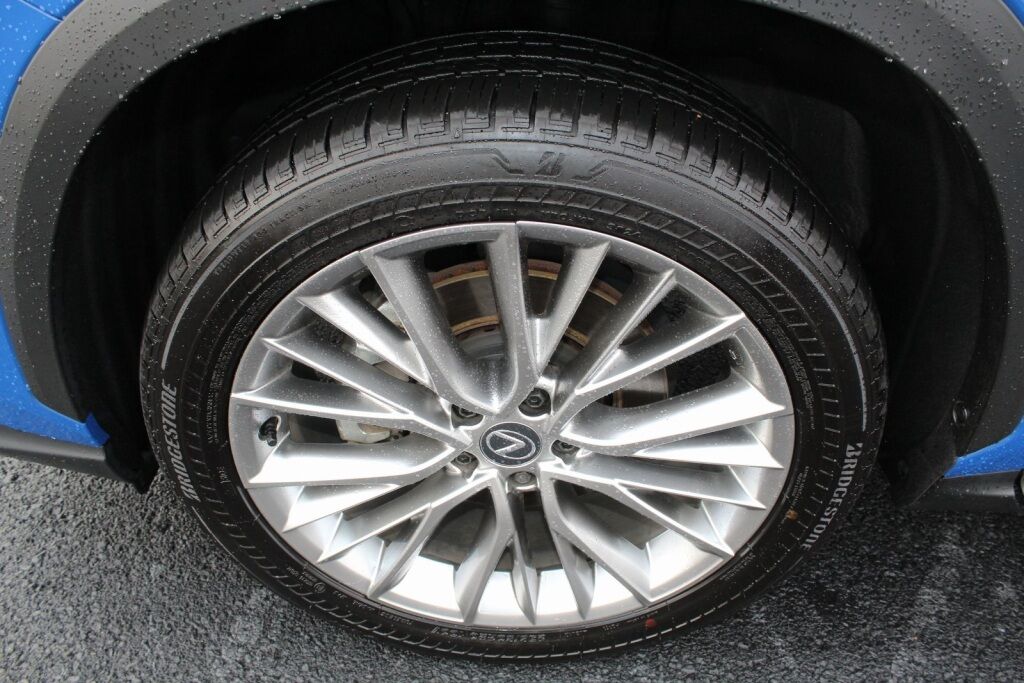 2025 Lexus NX 350 Premium Richmond VA