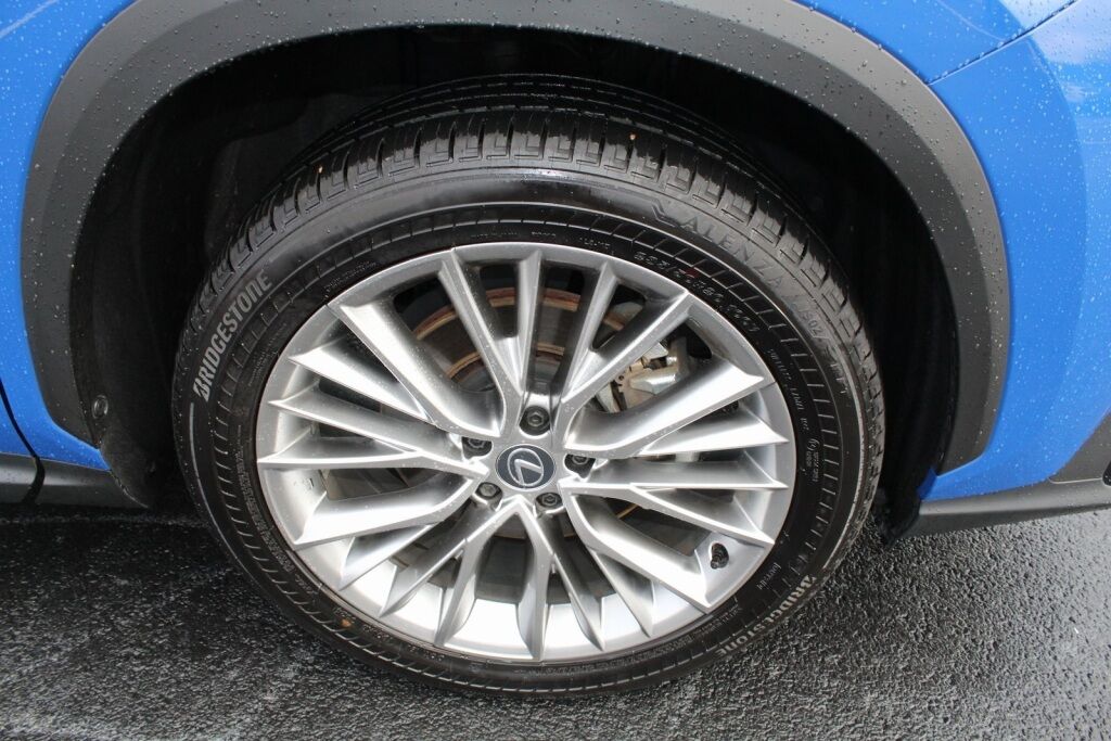 2025 Lexus NX 350 Premium Richmond VA