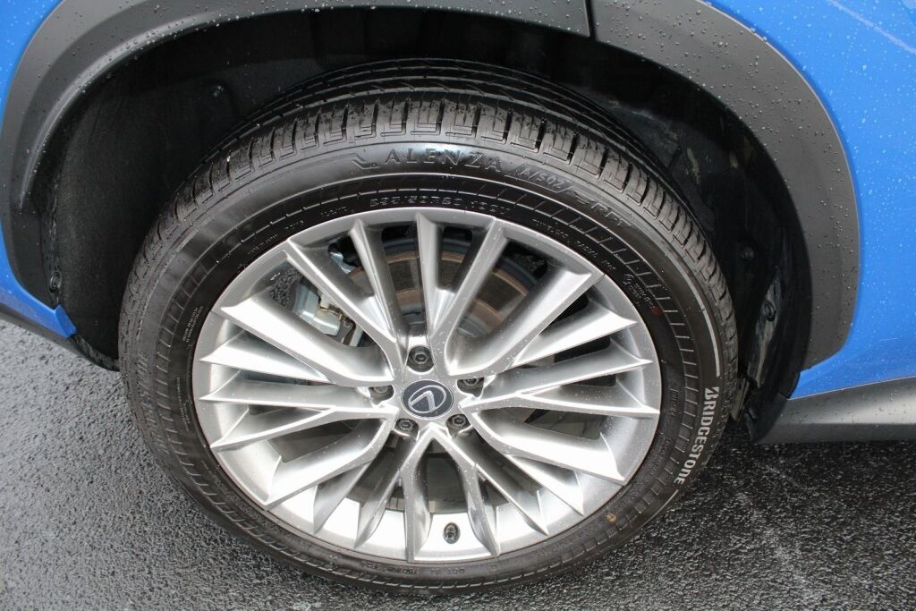 2025 Lexus NX 350 Premium Richmond VA