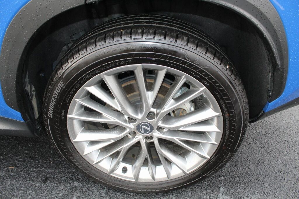 2025 Lexus NX 350 Premium Richmond VA