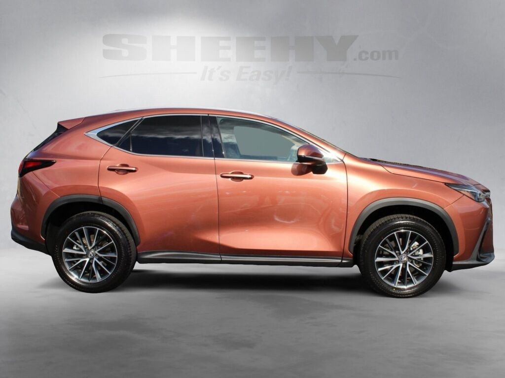 2025 Lexus NX 350 Premium Richmond VA