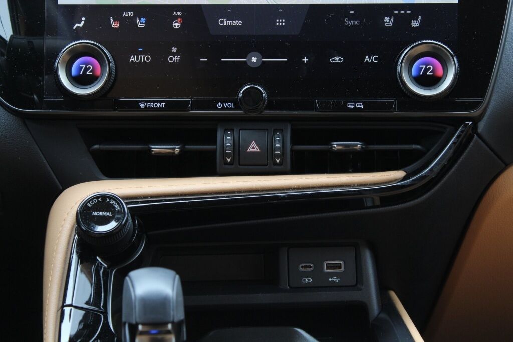 2025 Lexus NX 350 Premium Richmond VA