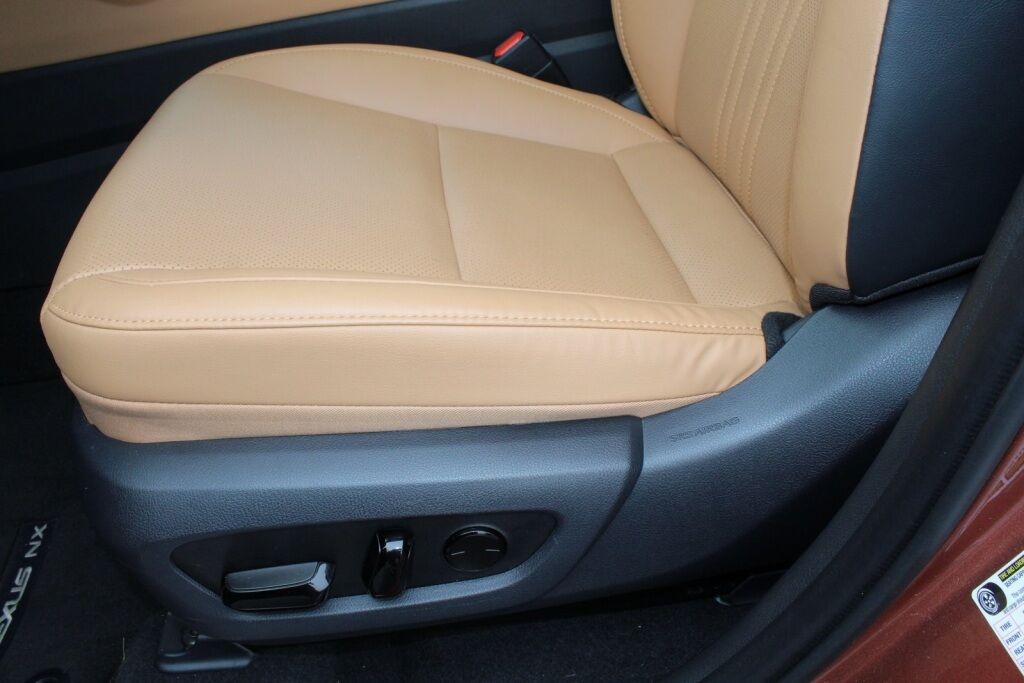 2025 Lexus NX 350 Premium Richmond VA