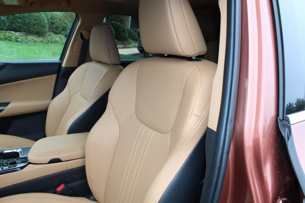 2025 Lexus NX 350 Premium Richmond VA