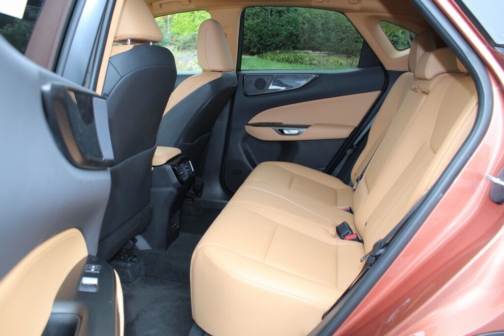 2025 Lexus NX 350 Premium Richmond VA